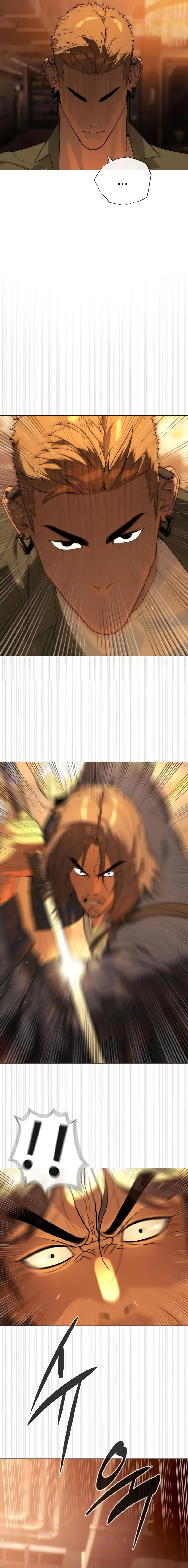 Killer Peter ปีเตอร์โคตรนักฆ่า ตอนที่ 58 page 20