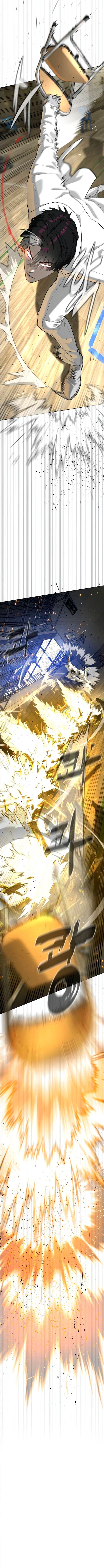 Killer Peter ปีเตอร์โคตรนักฆ่า ตอนที่ 101 page 24