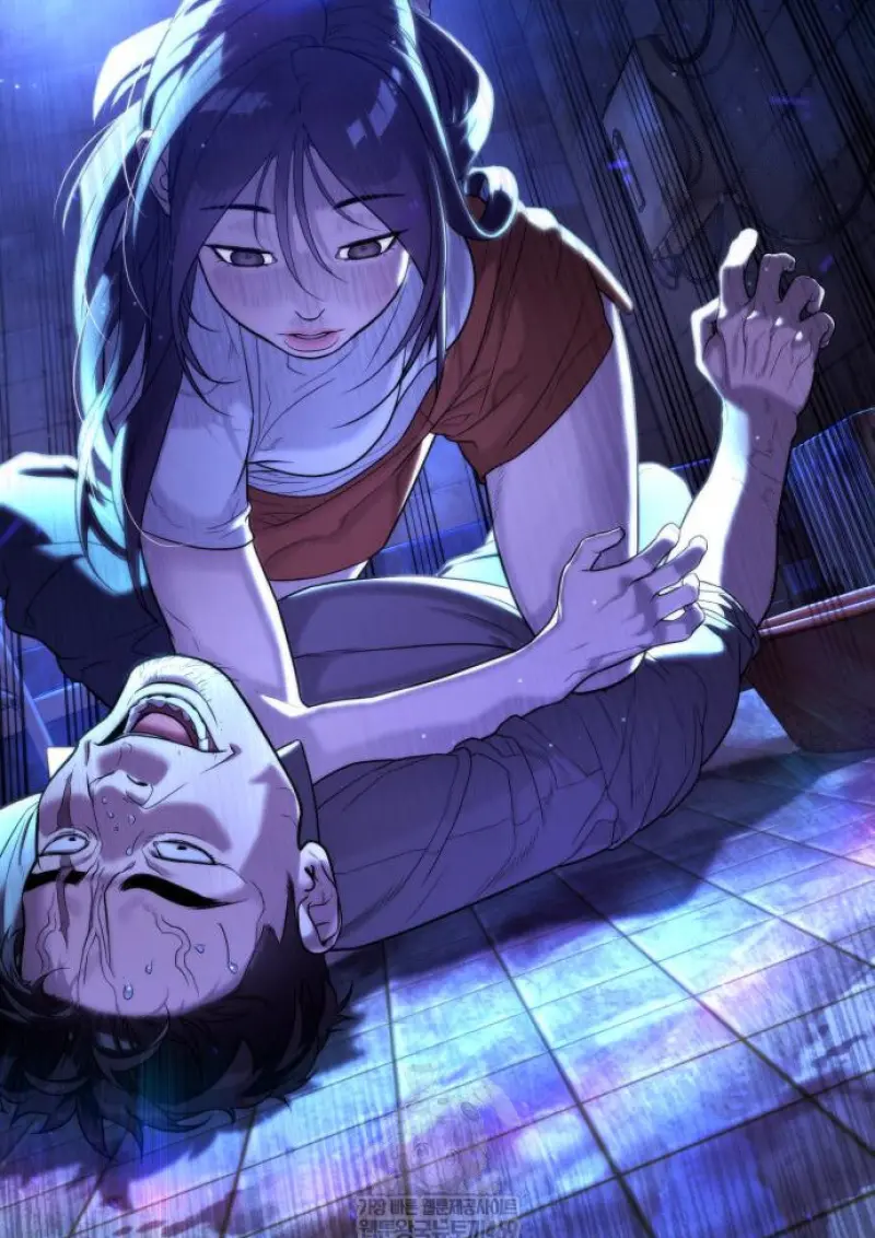 Killer Peter ปีเตอร์โคตรนักฆ่า ตอนที่ 119 page 5