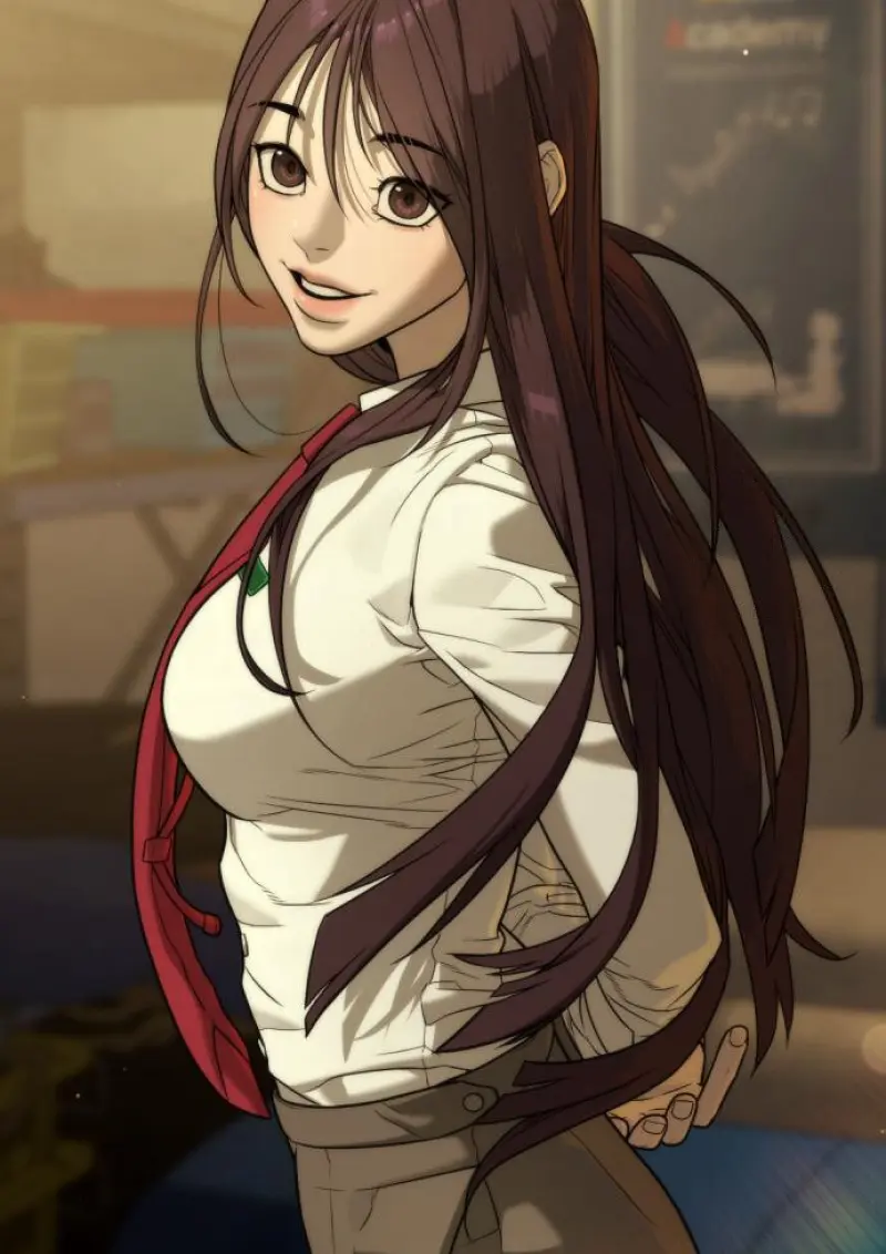 Killer Peter ปีเตอร์โคตรนักฆ่า ตอนที่ 119 page 59