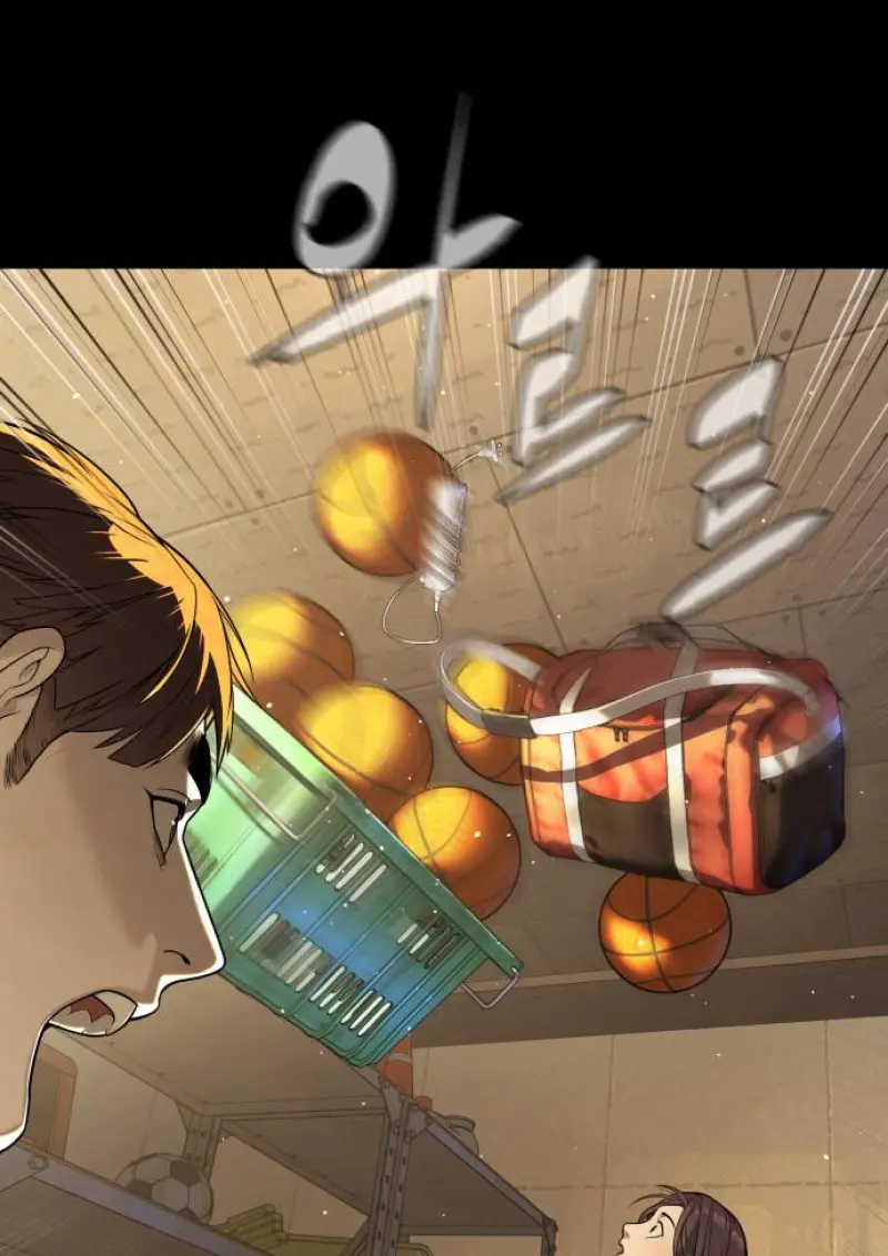 Killer Peter ปีเตอร์โคตรนักฆ่า ตอนที่ 119 page 80