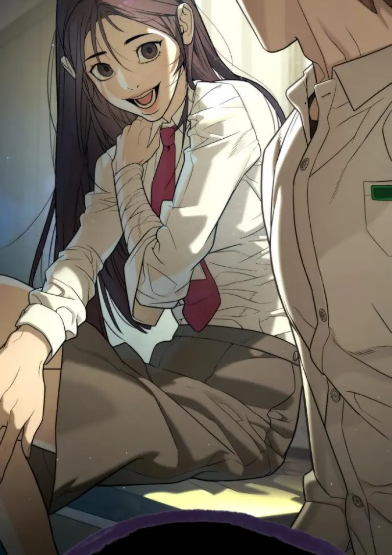 Killer Peter ปีเตอร์โคตรนักฆ่า ตอนที่ 119 page 103