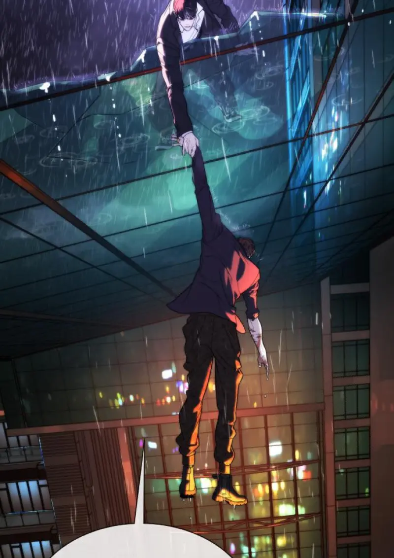 Killer Peter ปีเตอร์โคตรนักฆ่า ตอนที่ 119 page 169