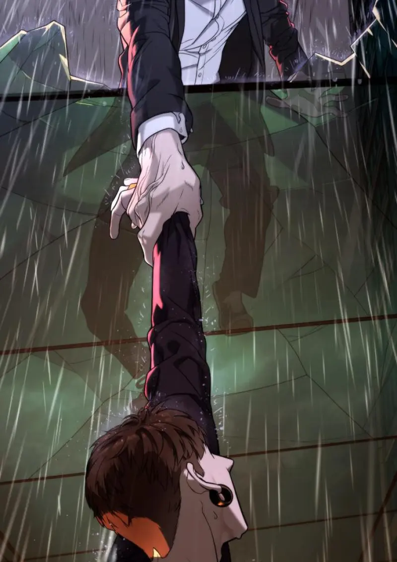 Killer Peter ปีเตอร์โคตรนักฆ่า ตอนที่ 119 page 188