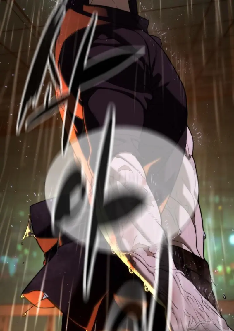 Killer Peter ปีเตอร์โคตรนักฆ่า ตอนที่ 119 page 189