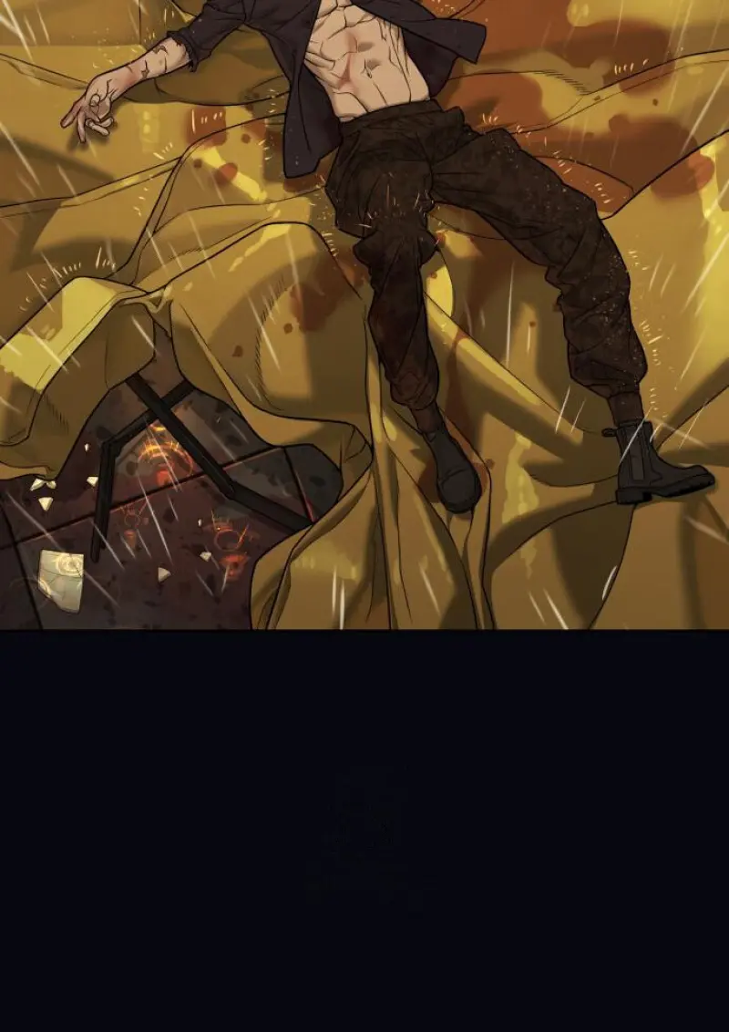 Killer Peter ปีเตอร์โคตรนักฆ่า ตอนที่ 119 page 223