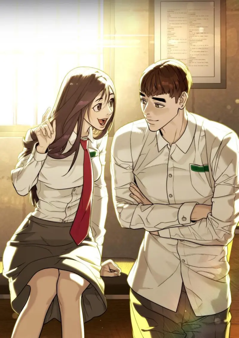 Killer Peter ปีเตอร์โคตรนักฆ่า ตอนที่ 119 page 235