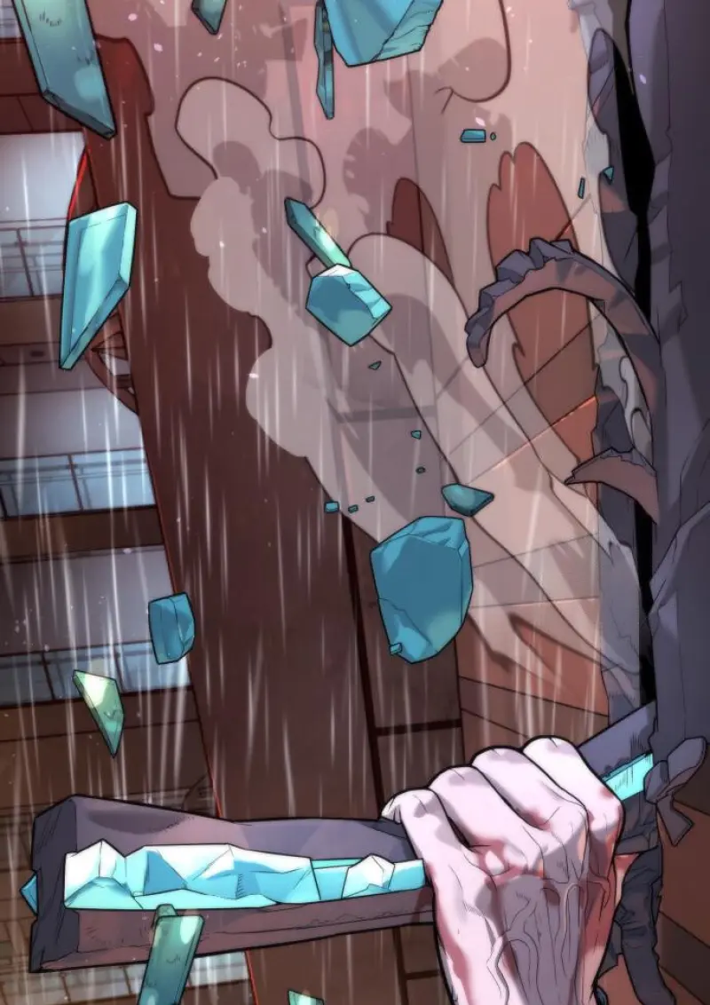 Killer Peter ปีเตอร์โคตรนักฆ่า ตอนที่ 119 page 268