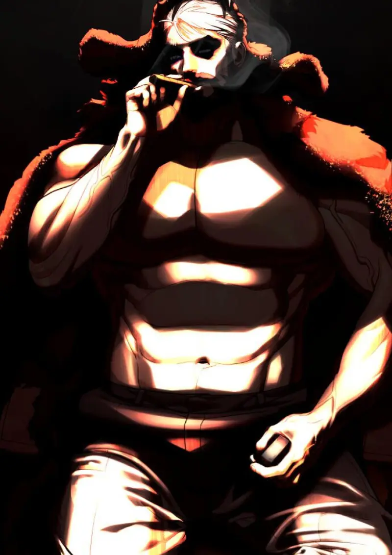 Killer Peter ปีเตอร์โคตรนักฆ่า ตอนที่ 119 page 290