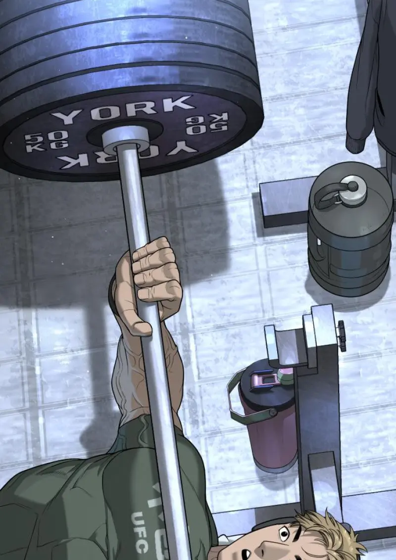 Killer Peter ปีเตอร์โคตรนักฆ่า ตอนที่ 120 page 71