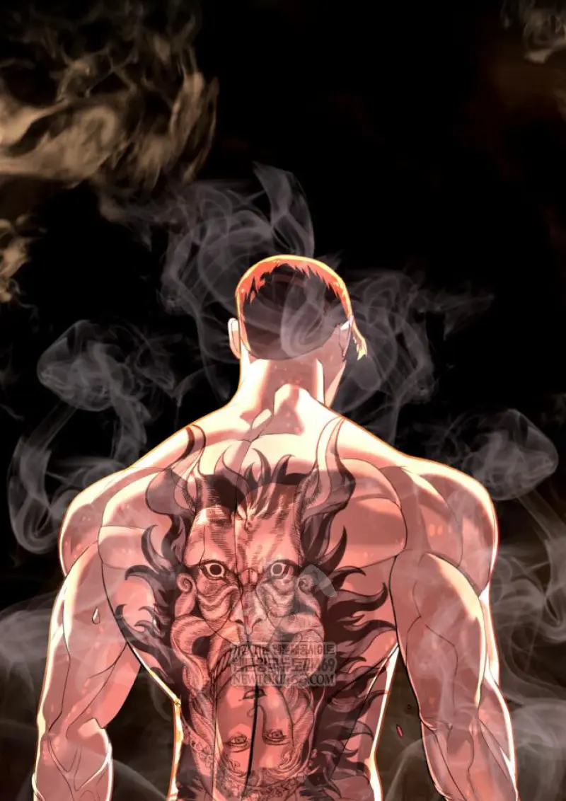 Killer Peter ปีเตอร์โคตรนักฆ่า ตอนที่ 120 page 144