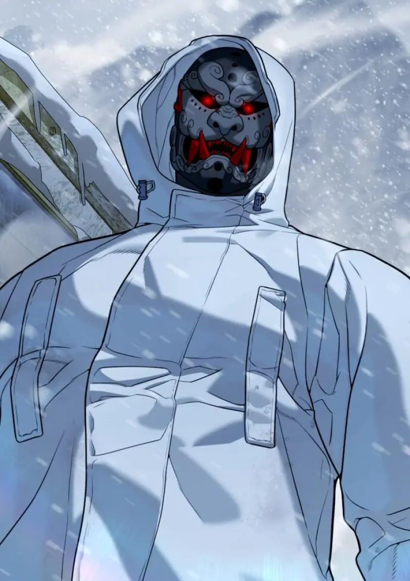 Killer Peter ปีเตอร์โคตรนักฆ่า ตอนที่ 120 page 166