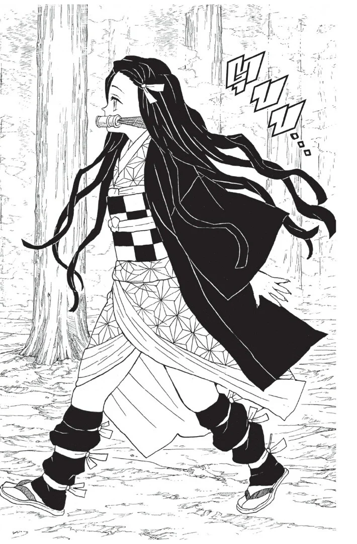 Kimetsu no yaiba ดาบพิฆาตอสูร ตอนที่ 8 page 28