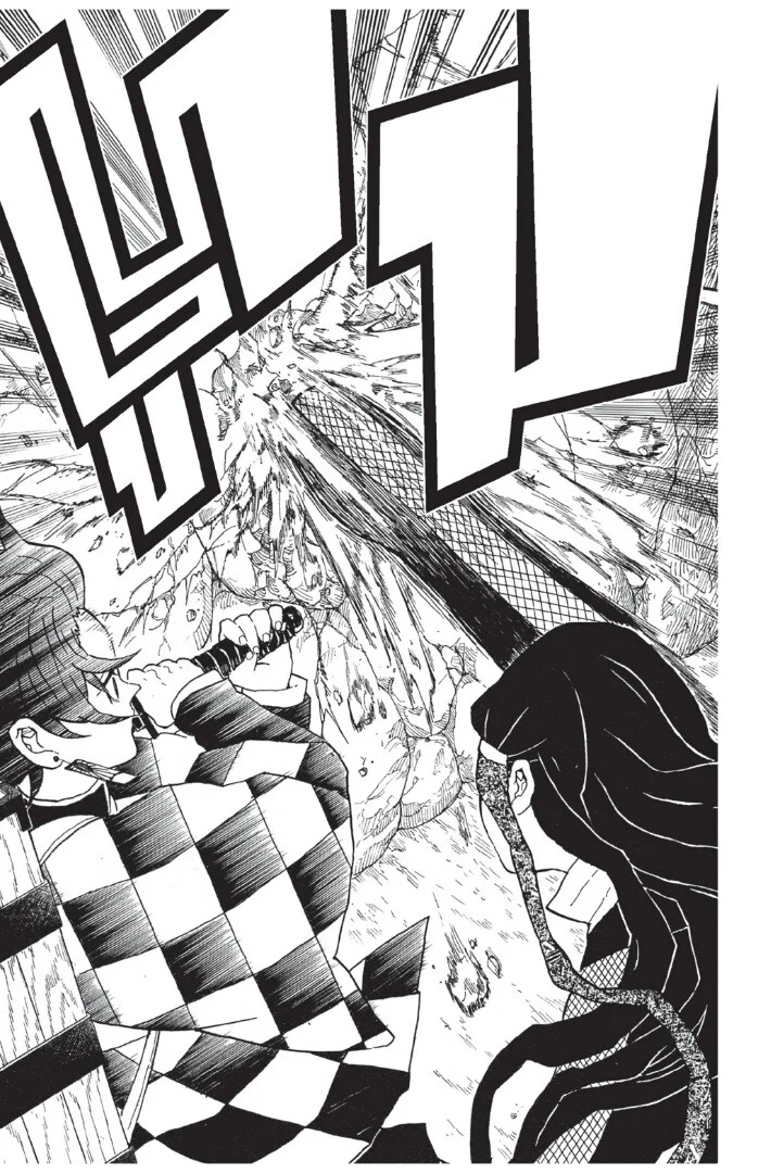 Kimetsu no yaiba ดาบพิฆาตอสูร ตอนที่ 8 page 74