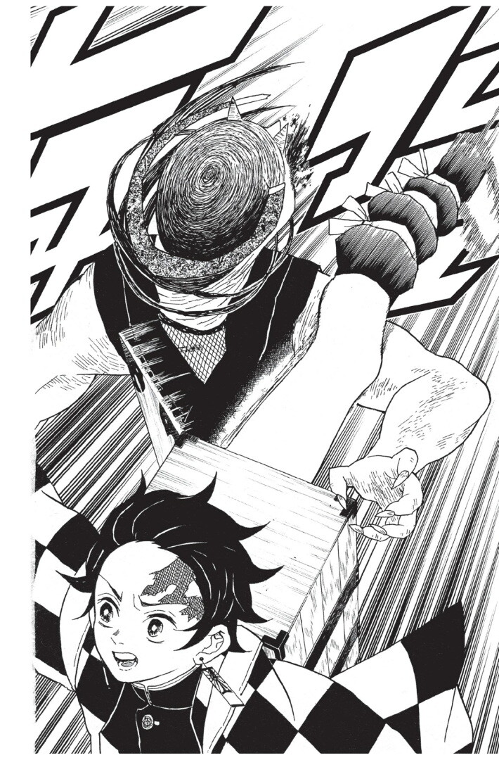 Kimetsu no yaiba ดาบพิฆาตอสูร ตอนที่ 8 page 77
