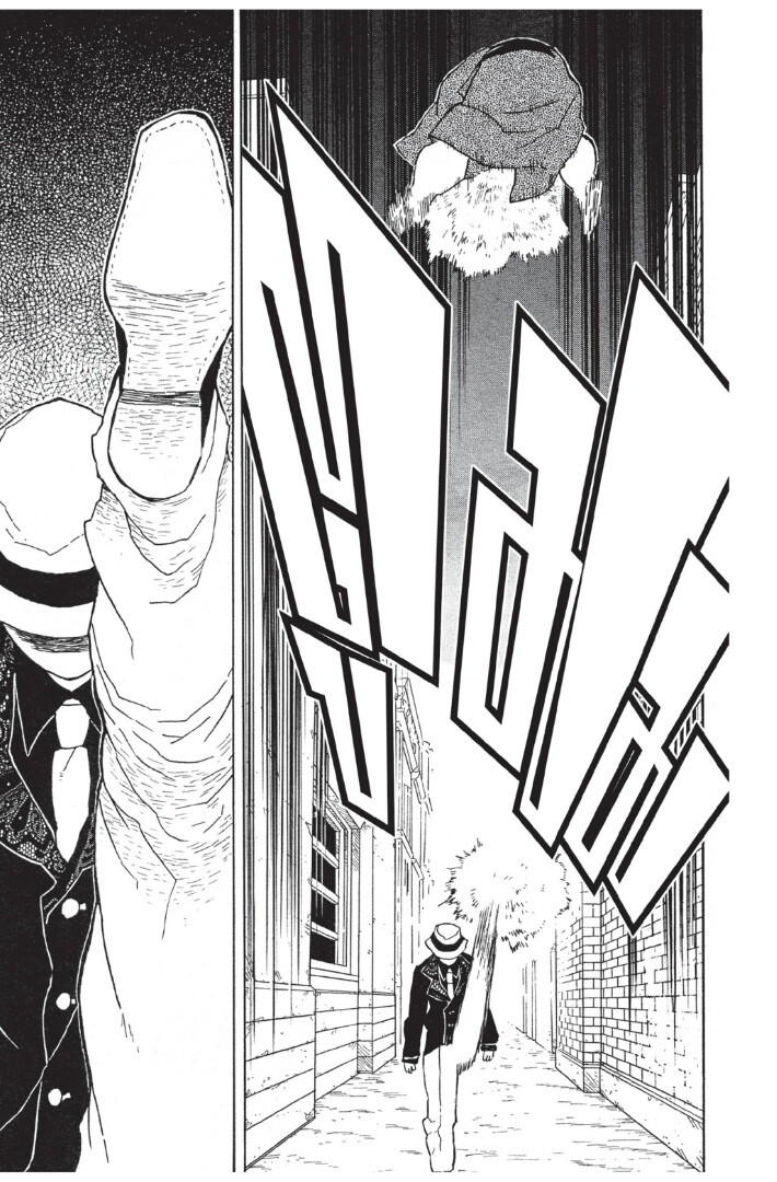 Kimetsu no yaiba ดาบพิฆาตอสูร ตอนที่ 8 page 138