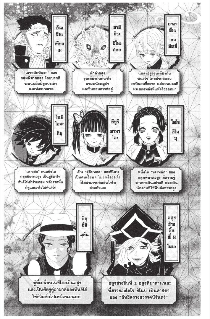 Kimetsu no yaiba ดาบพิฆาตอสูร ตอนที่ 17 page 2