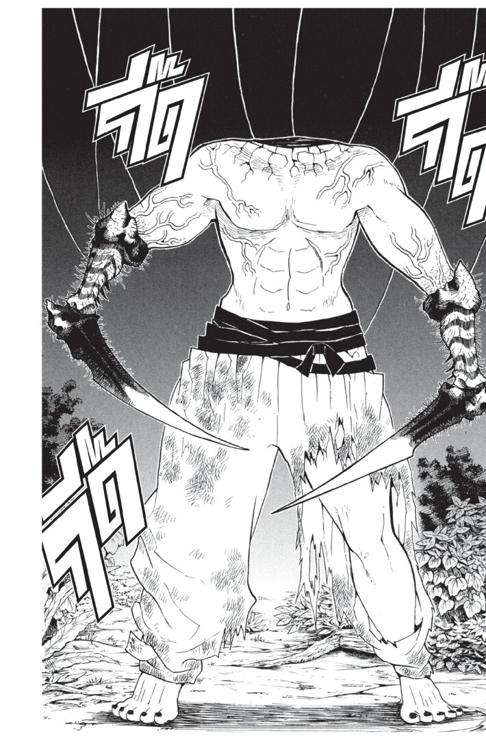 Kimetsu no yaiba ดาบพิฆาตอสูร ตอนที่ 26 page 109