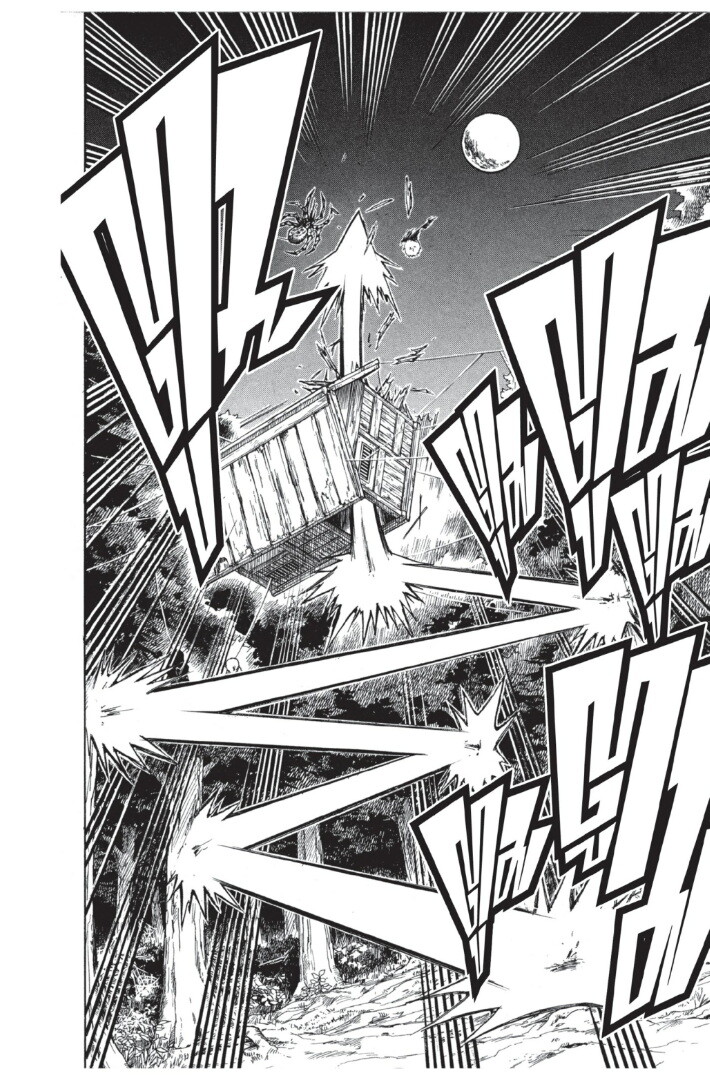 Kimetsu no yaiba ดาบพิฆาตอสูร ตอนที่ 26 page 173