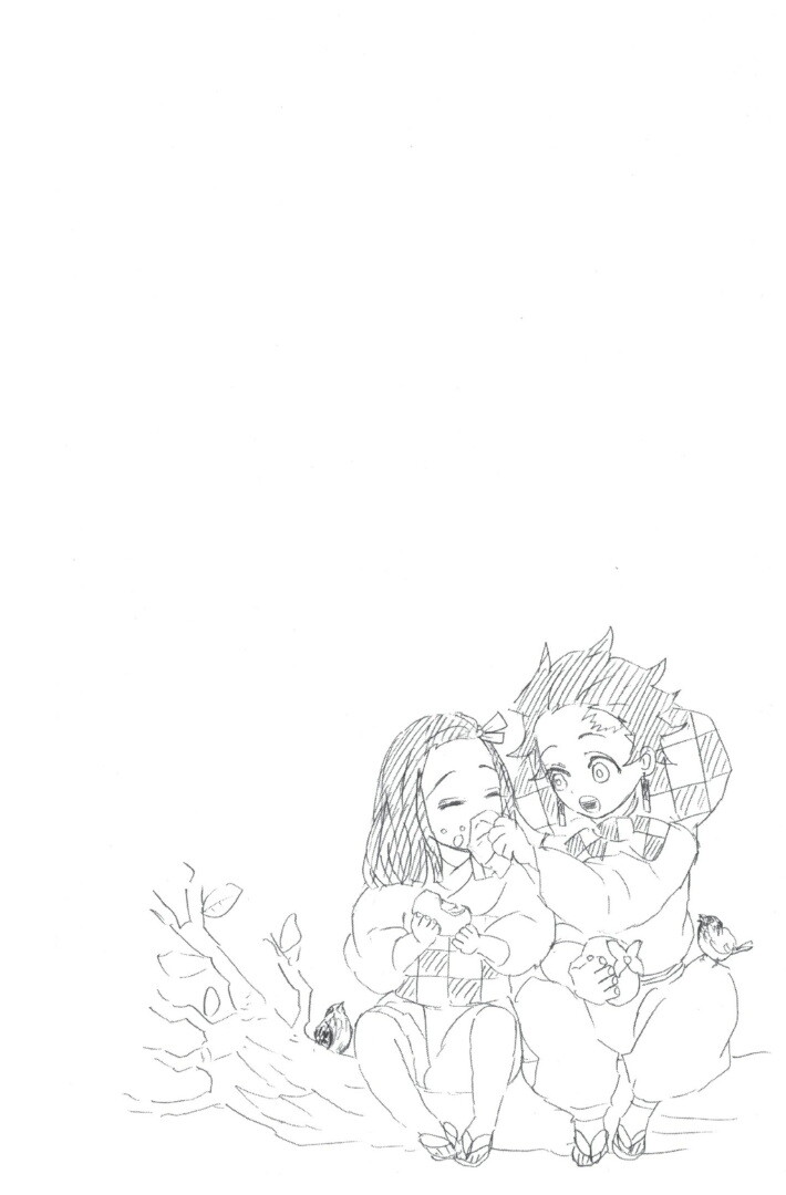 Kimetsu no yaiba ดาบพิฆาตอสูร ตอนที่ 35 page 83