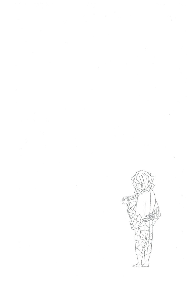 Kimetsu no yaiba ดาบพิฆาตอสูร ตอนที่ 35 page 165