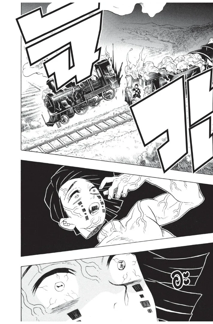 Kimetsu no yaiba ดาบพิฆาตอสูร ตอนที่ 62 page 5