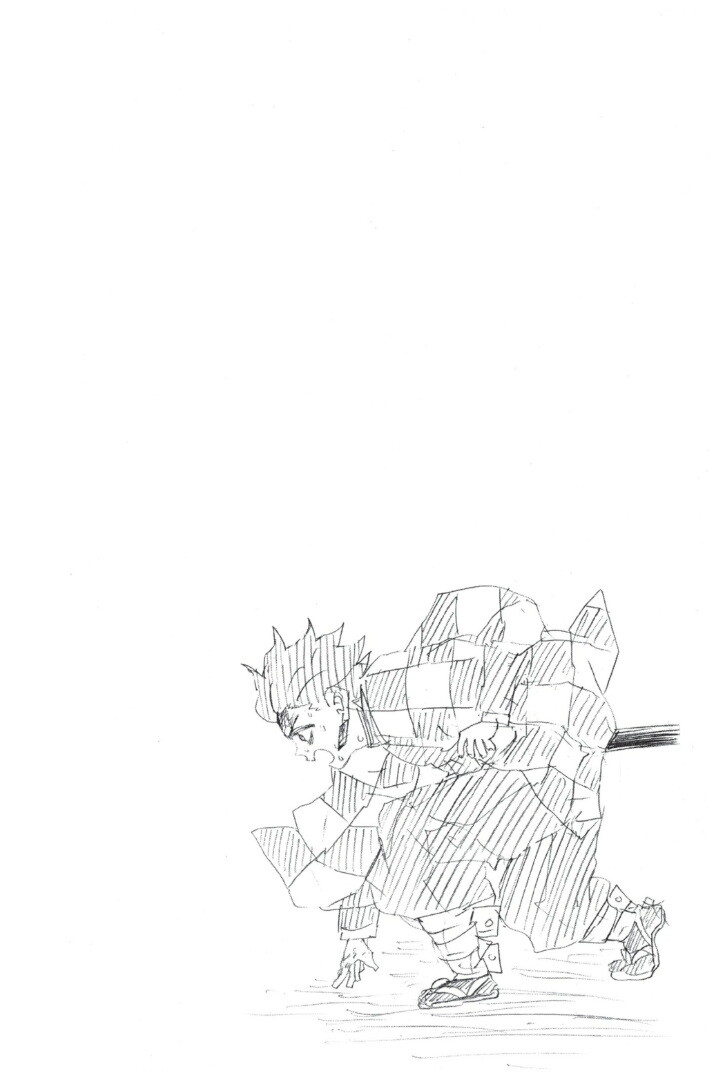 Kimetsu no yaiba ดาบพิฆาตอสูร ตอนที่ 62 page 65