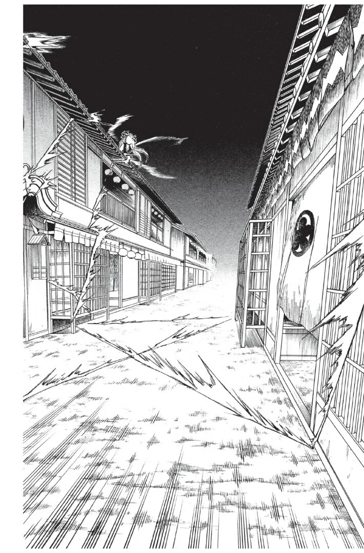 Kimetsu no yaiba ดาบพิฆาตอสูร ตอนที่ 80 page 15