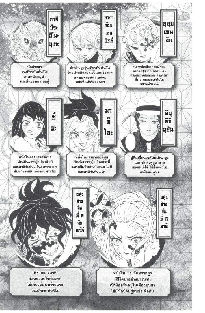 Kimetsu no yaiba ดาบพิฆาตอสูร ตอนที่ 89 page 2