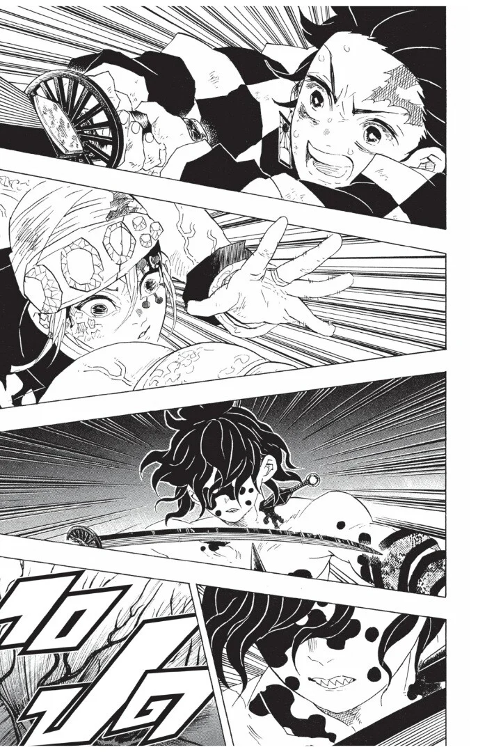 Kimetsu no yaiba ดาบพิฆาตอสูร ตอนที่ 89 page 26