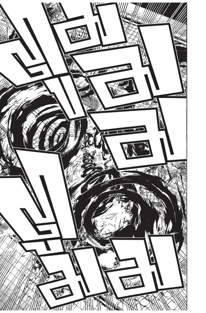 Kimetsu no yaiba ดาบพิฆาตอสูร ตอนที่ 89 page 126