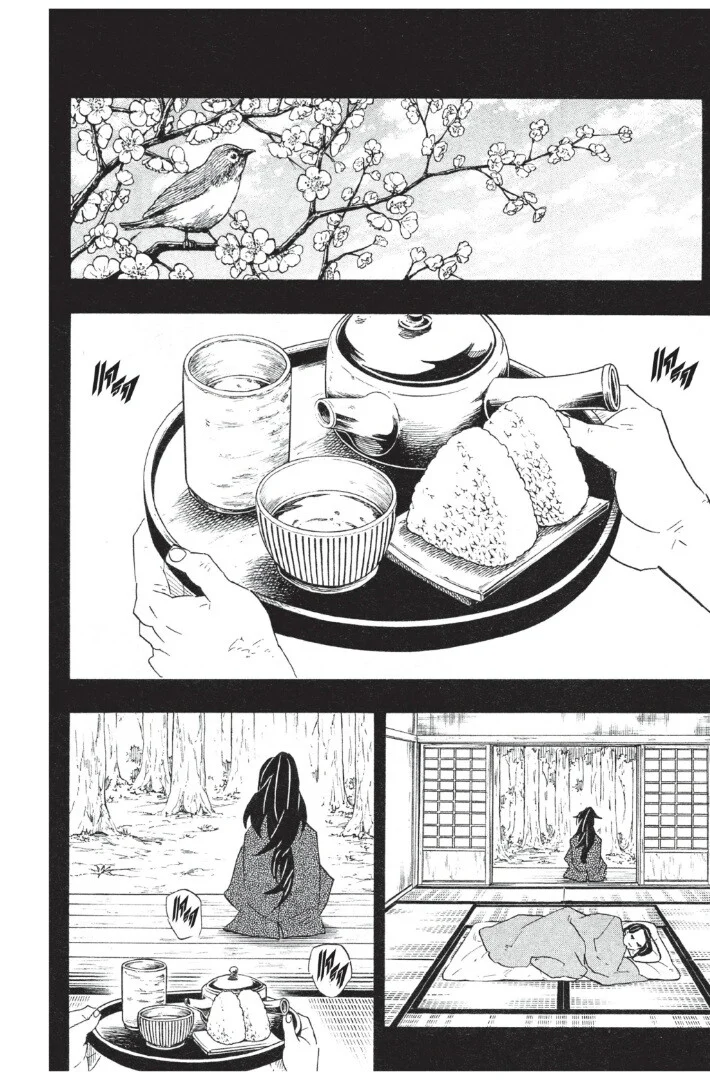 Kimetsu no yaiba ดาบพิฆาตอสูร ตอนที่ 98 page 35