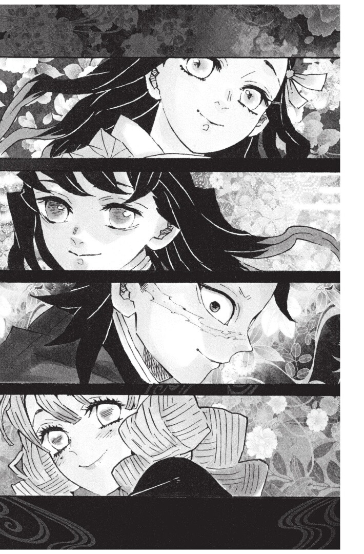 Kimetsu no yaiba ดาบพิฆาตอสูร ตอนที่ 116 page 106