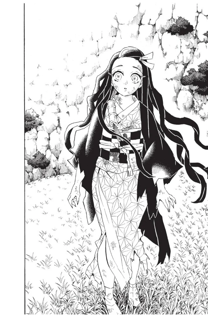 Kimetsu no yaiba ดาบพิฆาตอสูร ตอนที่ 125 page 43