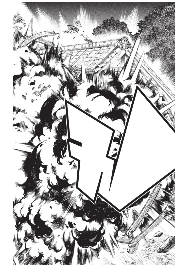 Kimetsu no yaiba ดาบพิฆาตอสูร ตอนที่ 134 page 87