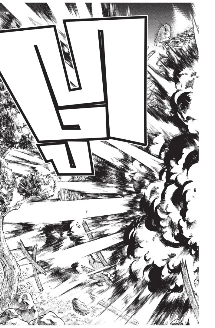 Kimetsu no yaiba ดาบพิฆาตอสูร ตอนที่ 134 page 88