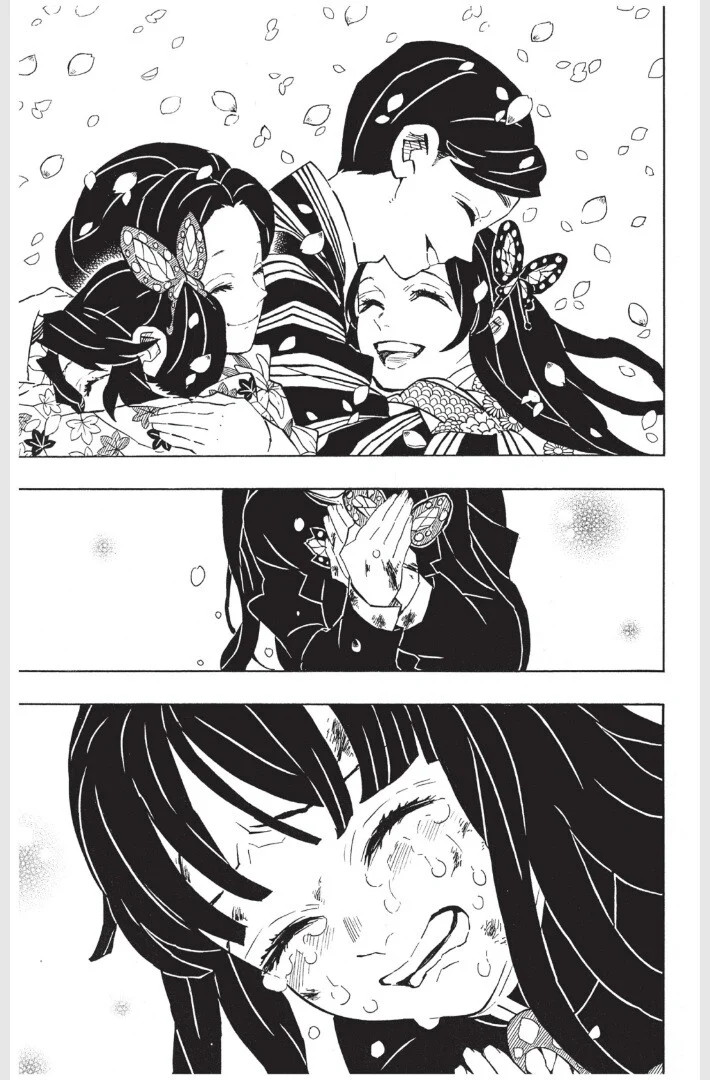 Kimetsu no yaiba ดาบพิฆาตอสูร ตอนที่ 161 page 66