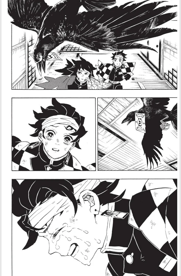 Kimetsu no yaiba ดาบพิฆาตอสูร ตอนที่ 179 page 25
