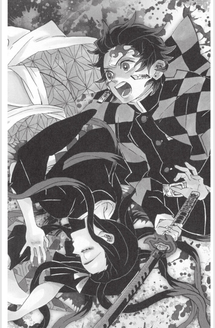 Kimetsu no yaiba ดาบพิฆาตอสูร ตอนที่ 179 page 65
