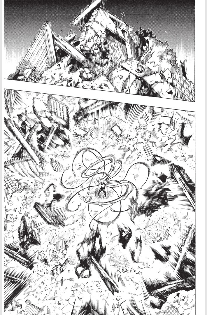 Kimetsu no yaiba ดาบพิฆาตอสูร ตอนที่ 179 page 112