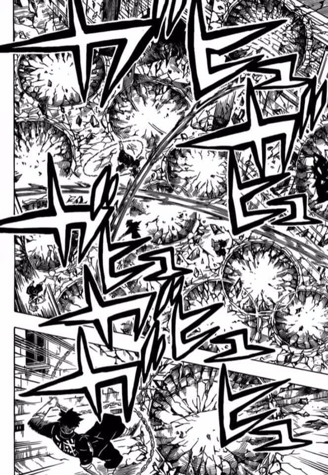 Kimetsu no yaiba ดาบพิฆาตอสูร ตอนที่ 188 page 34