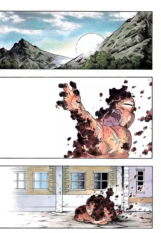 Kimetsu no yaiba ดาบพิฆาตอสูร ตอนที่ 197 page 57