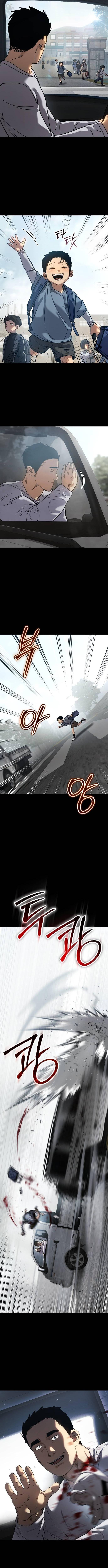 Laws of The Good Child ตอนที่ 31 page 2