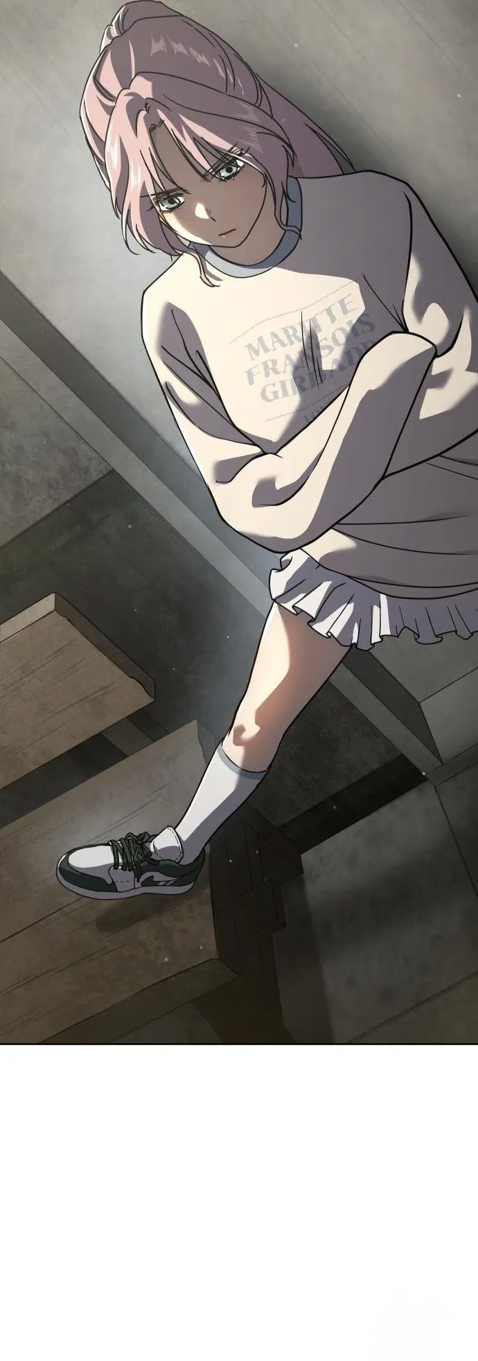 Laws of The Good Child ตอนที่ 39 page 26