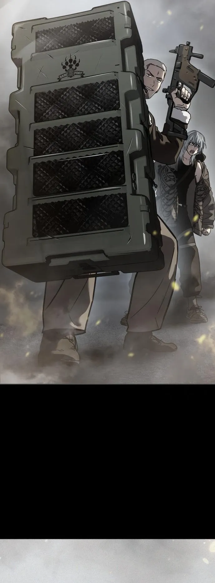 Laws of The Good Child ตอนที่ 39 page 47