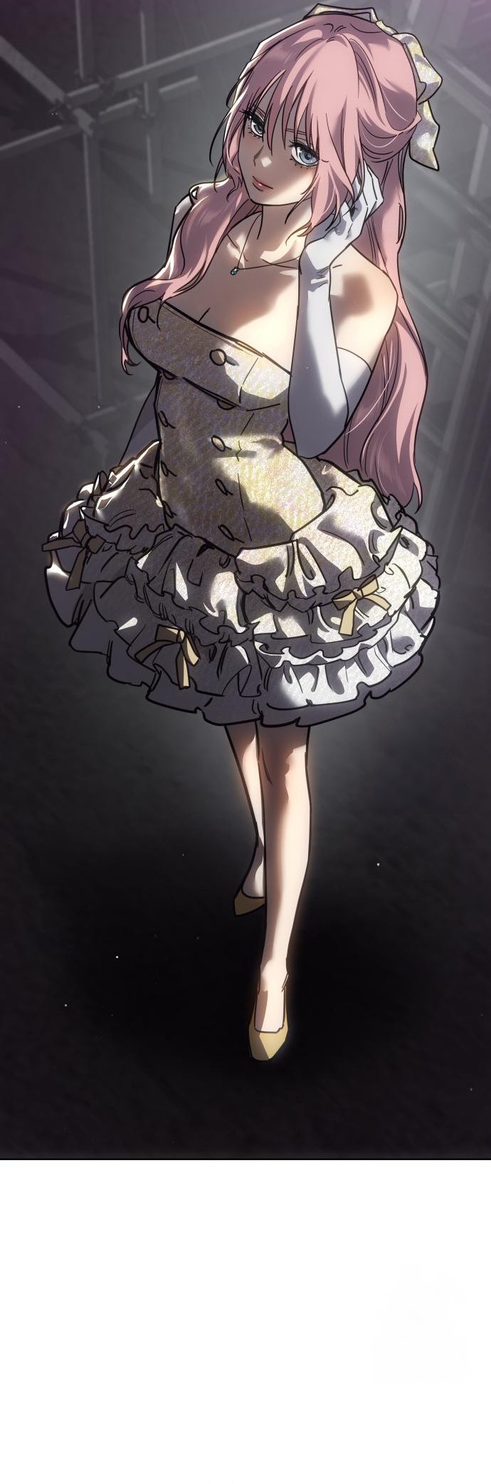 Laws of The Good Child ตอนที่ 43 page 56