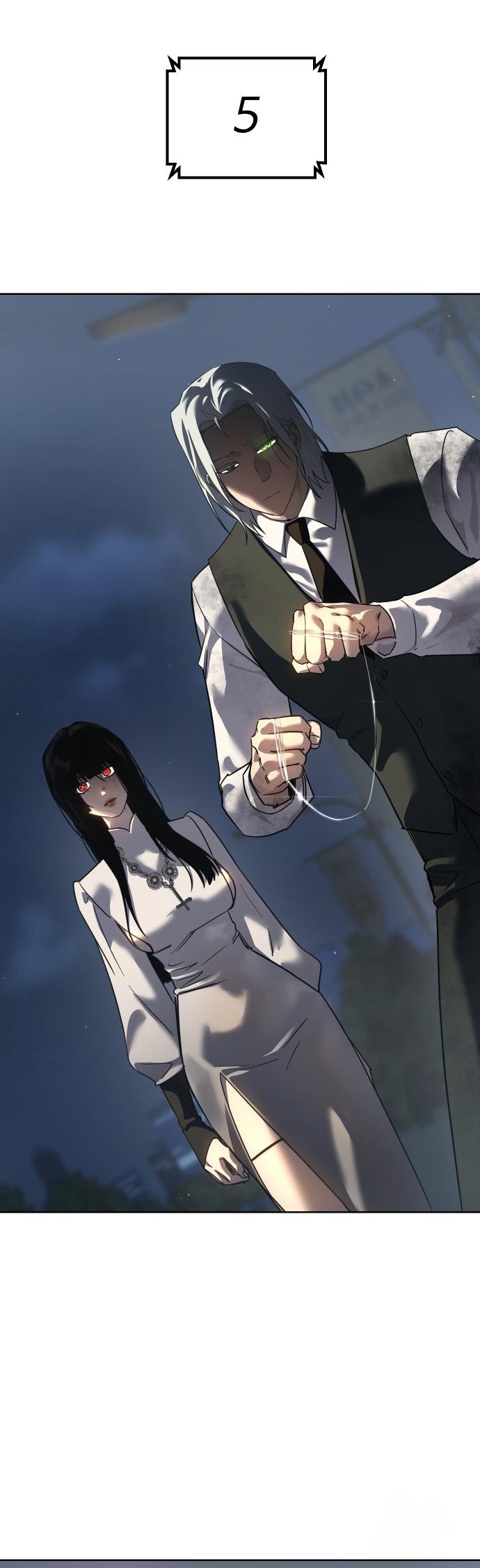 Laws of The Good Child ตอนที่ 43 page 60