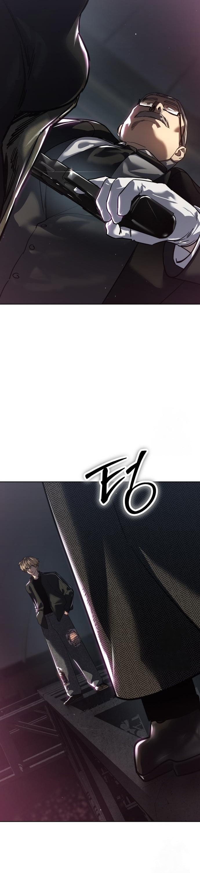 Laws of The Good Child ตอนที่ 43 page 64