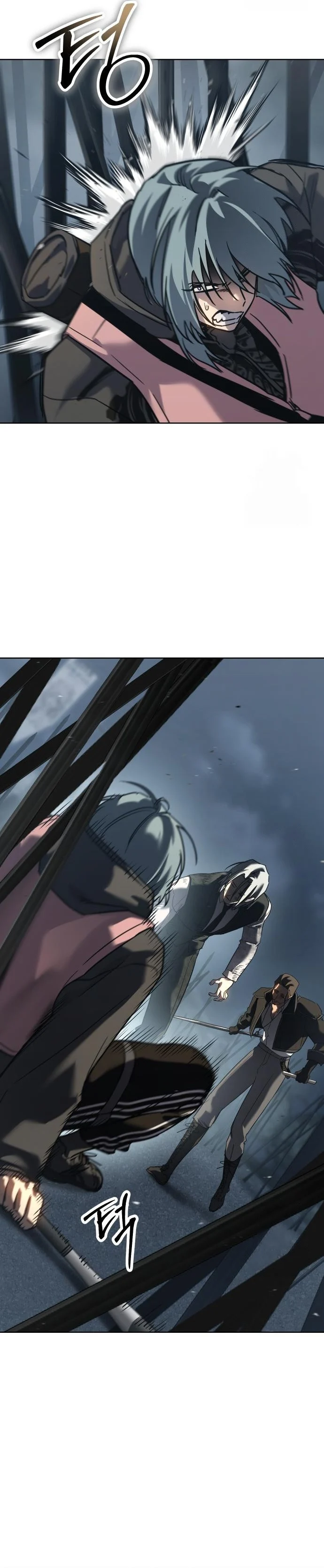 Laws of The Good Child ตอนที่ 44 page 27