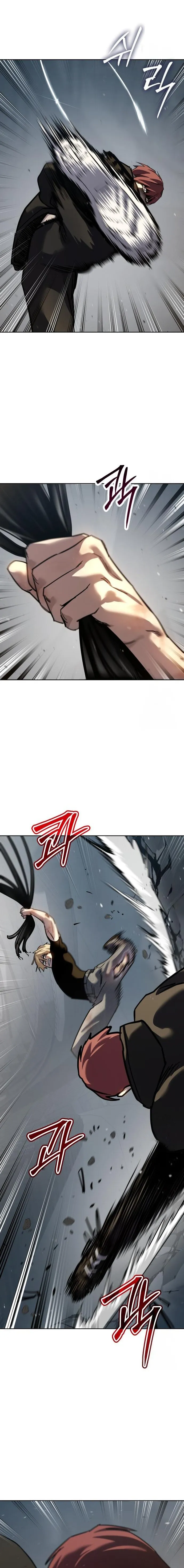 Laws of The Good Child ตอนที่ 48 page 19